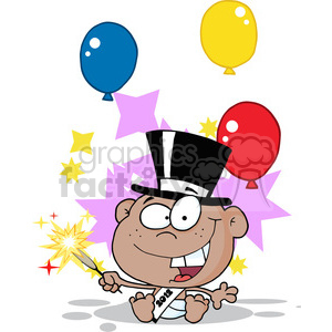 300x300 989 Birthday Clip Art Amp Graphics