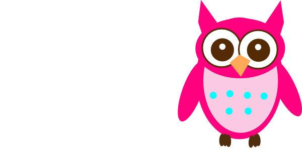 600x317 Cute Baby Owl Clip Art Clipart Panda