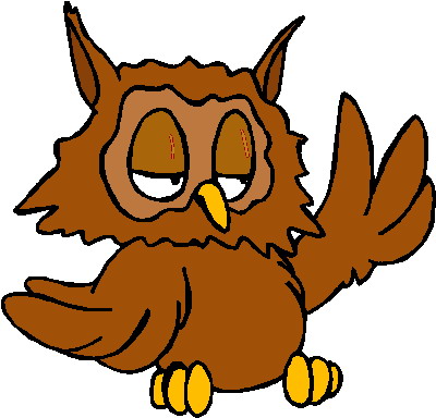 400x384 Owl Clip Art Images Illustrations Photos