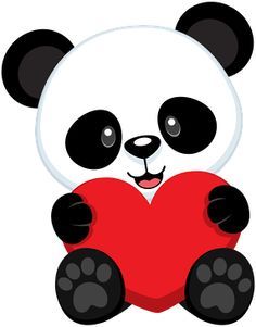 236x301 Clipart Baby Panda With Bamboo Royalty Free Vector Design