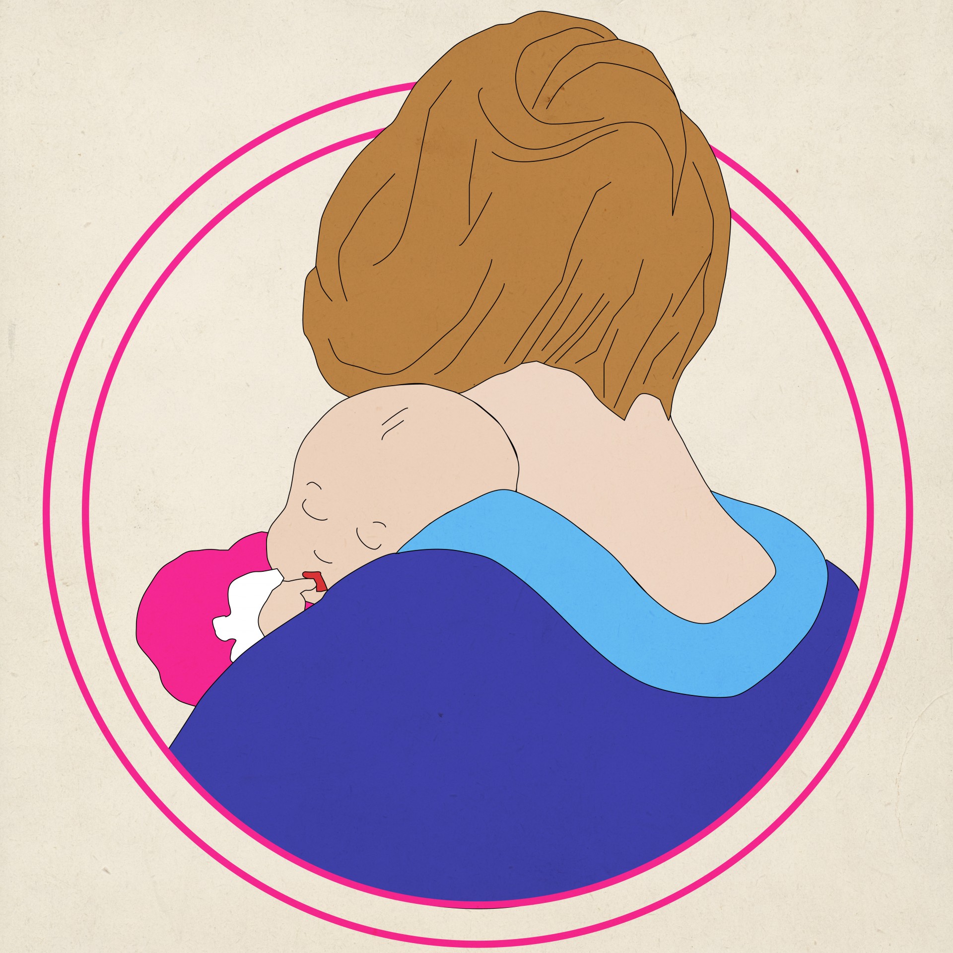 1920x1920 Baby Vintage Cliparts