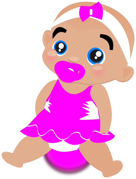 450x594 Its Baby Shower Clip Art