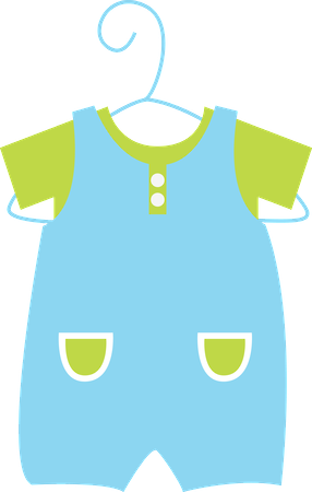 286x450 Baby Boy Clip Art Clip Art