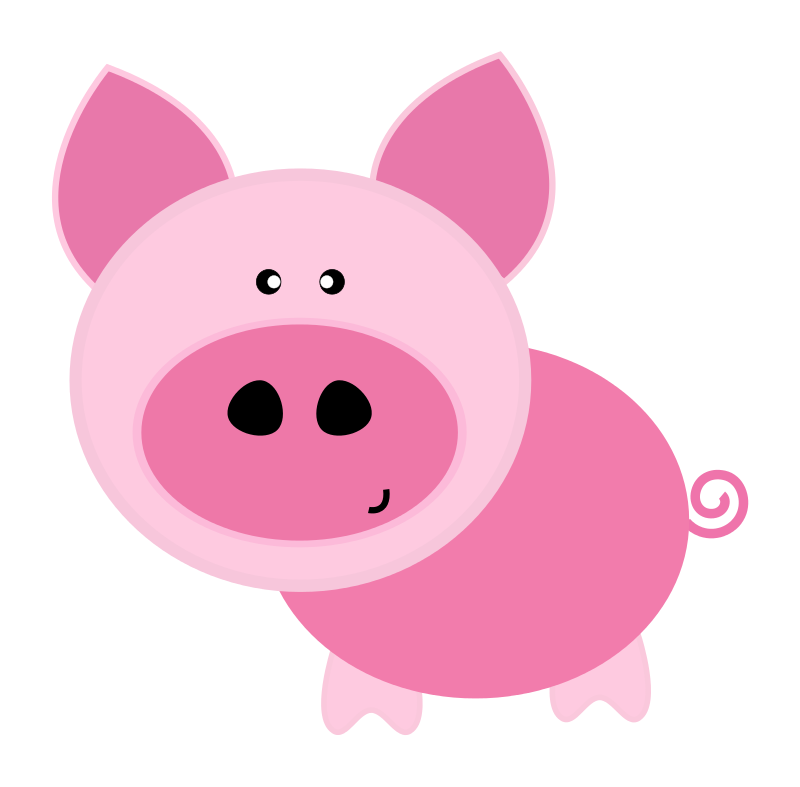 800x787 Pig Clipart Pigclipart Pig Clip Art Animal Photo And Images 2