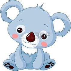 236x236 Clipart Baby Polar Bear Royalty Free Vector Design