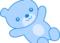 210x150 Clip Art Baby Bear Clip Art