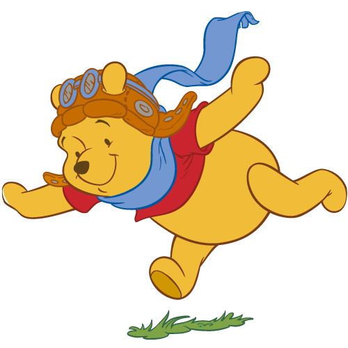 500x500 64 Best Clip Art Pooh Images On Pooh Bear, Eeyore