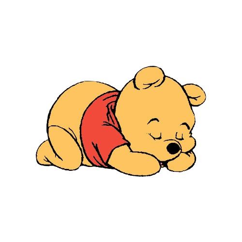 500x500 Winnie The Pooh. Freaking Adorable! Winnie The Pooh! Woo