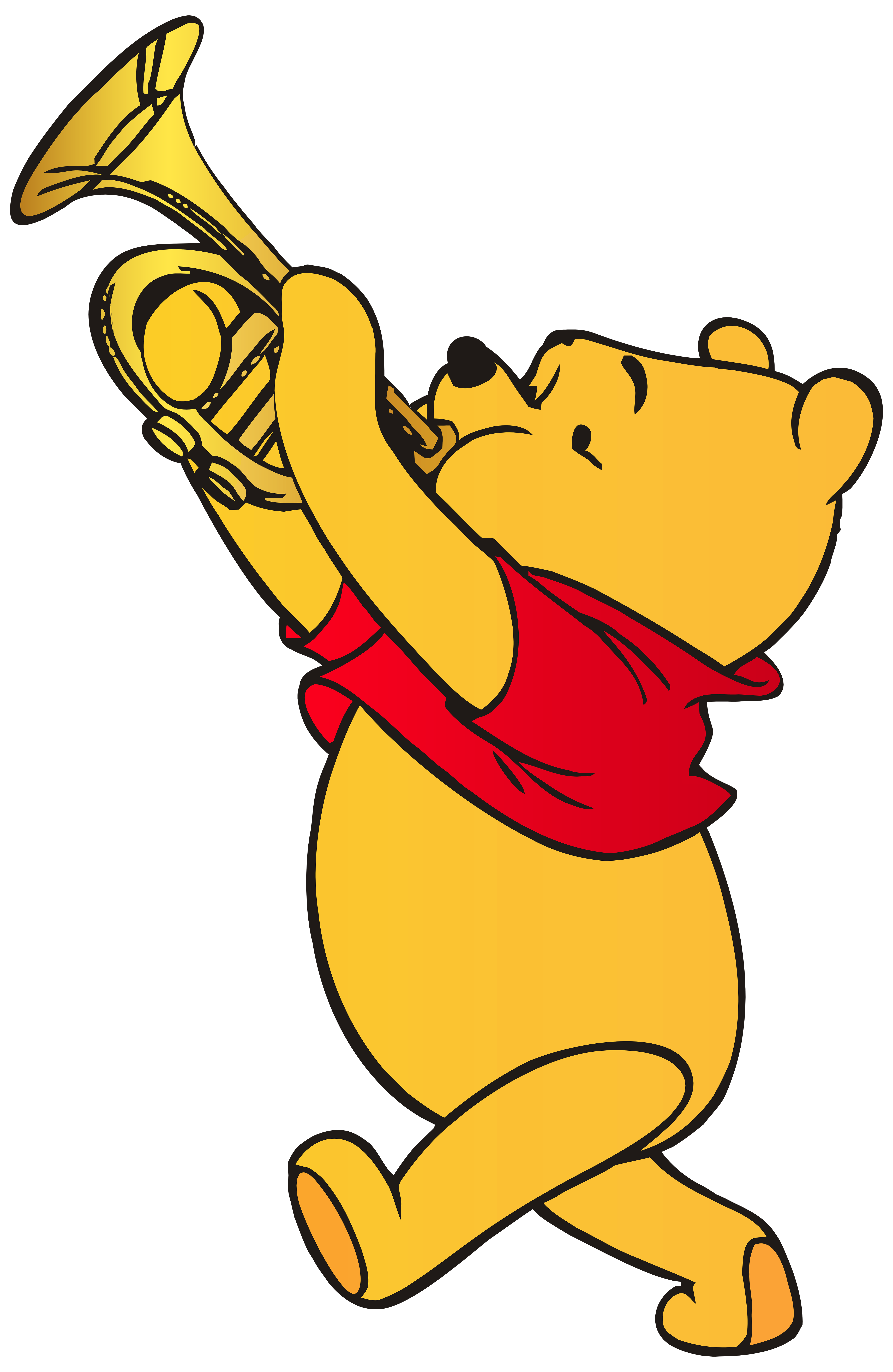 5209x8000 Lovely Design Ideas Winnie The Pooh Clipart Disney Free Clip Art