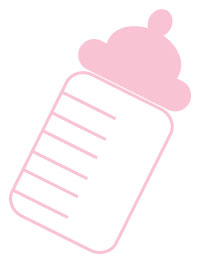 199x260 Baby Shower Clip Art