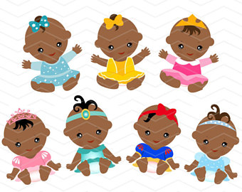 340x270 Digital Princess Clipart Disney Princess Clip Art Cute