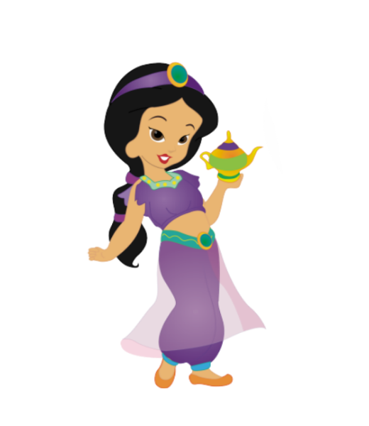 520x600 Disney Princes And Pets Clip Art. Oh My Baby!