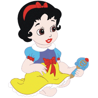 320x320 Disney Babies Clipart Disney Baby Princesses