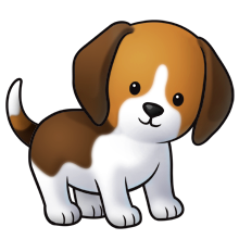 220x220 Pin By Mavi Hernandez On Tarjeteria Beagle, Clip Art