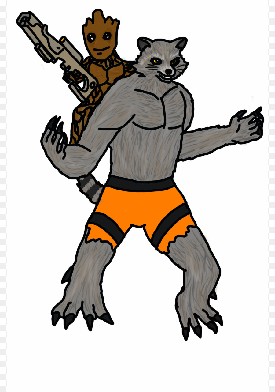 900x1280 Marvel Heroes 2016 Rocket Raccoon Baby Groot