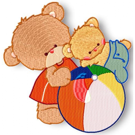 550x550 Mommy Clipart Baby Bear