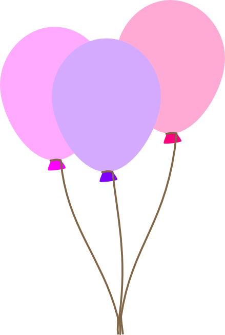 439x651 Balloon Clip Art Free Download Clipart Panda