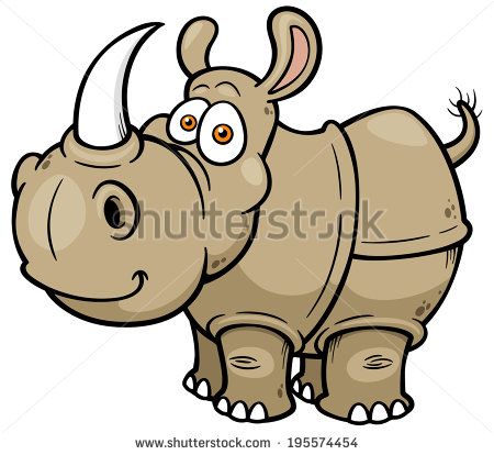 450x414 63 Best Rhino Images On Rhinos, Rhinoceros And Cartoon