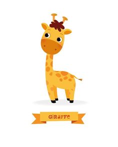 236x294 Bold Design Baby Giraffe Clipart Clip Art Panda Free Images Info