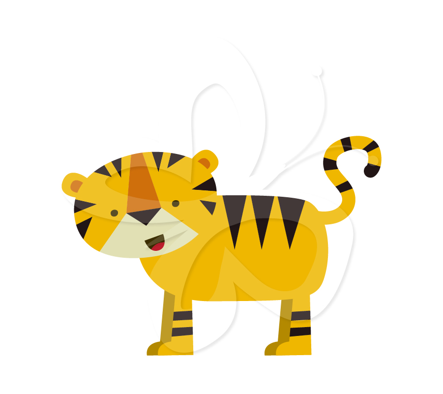 901x801 Safari Clipart Transparent