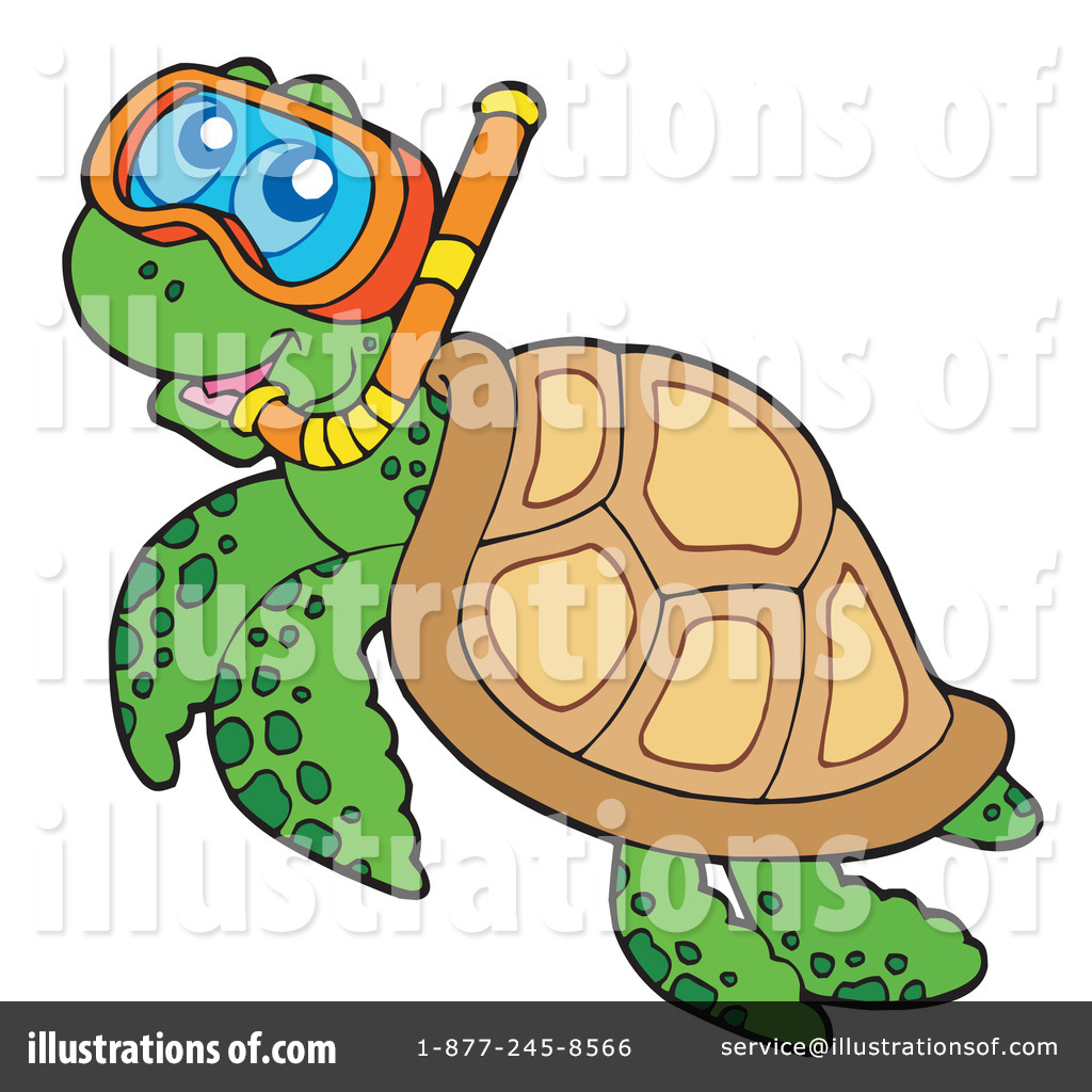 1024x1024 Clip Art Sea Turtle Clip Art