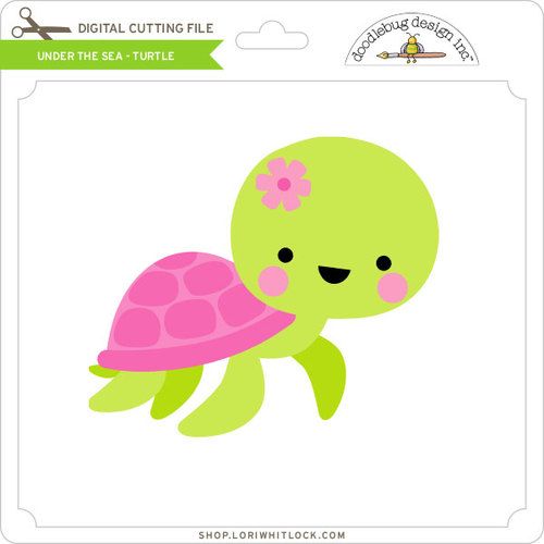 500x500 Under The Sea