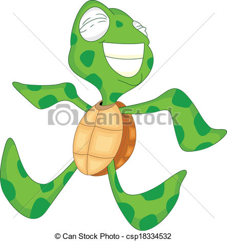 443x470 Cartoon Sea Turtle Pics