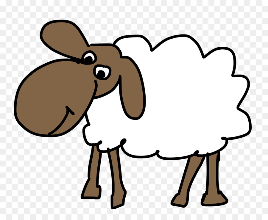 900x740 Blackhead Persian Sheep Free Content Goat Clip Art