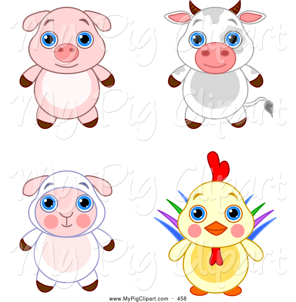 1024x1044 Royalty Free Lamb Stock Pig Designs