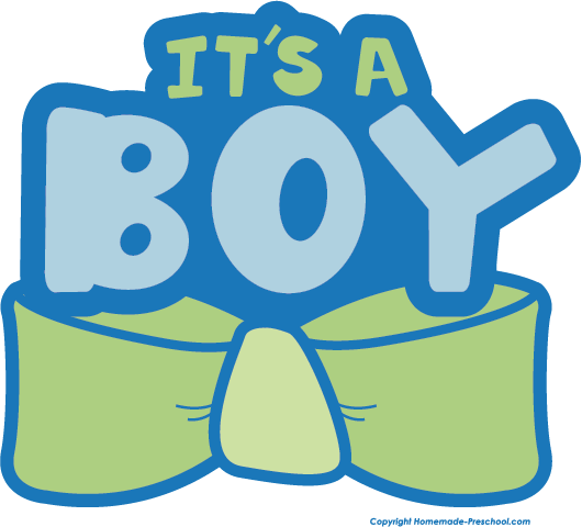 530x480 Baby Shower Clipart