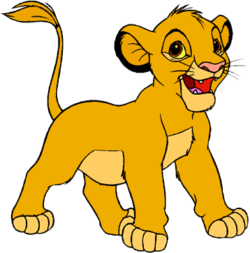 358x363 Simba Images Simba Clipart Wallpaper And Background Photos