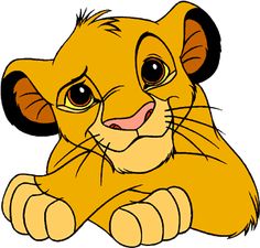 236x225 Baby Simba Clip Art And Disney Animated Gifs