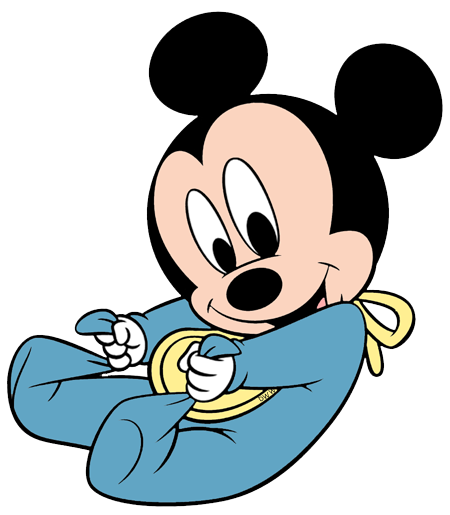 450x515 Disney Babies Clip Art 4 Disney Clip Art Galore