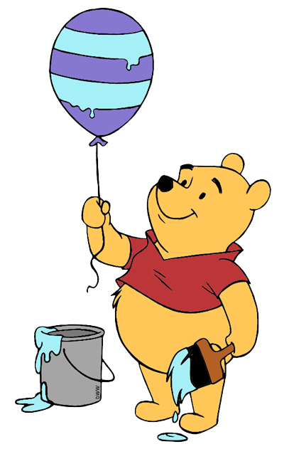 400x631 Disney Easter Clip Art 4 Disney Clip Art Galore