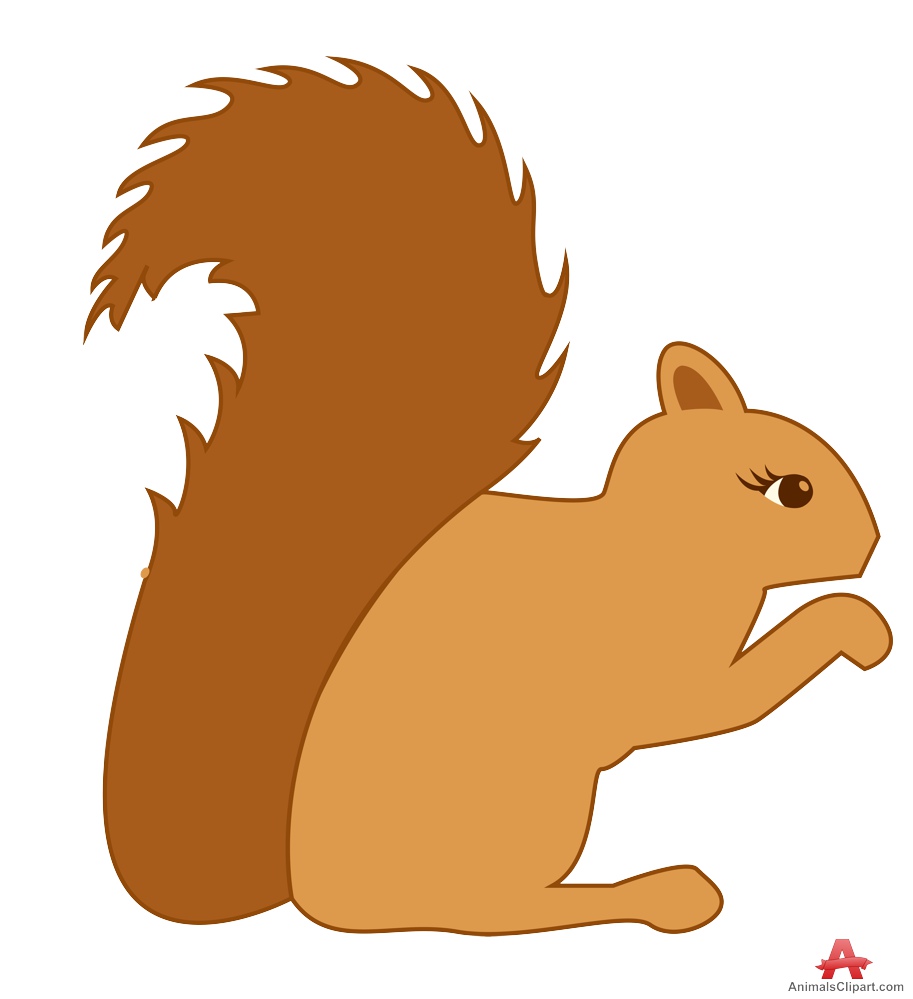 913x999 Red Squirrel Clipart Snow White Free Collection Download
