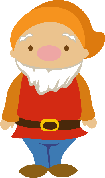 368x621 Branca De Neve