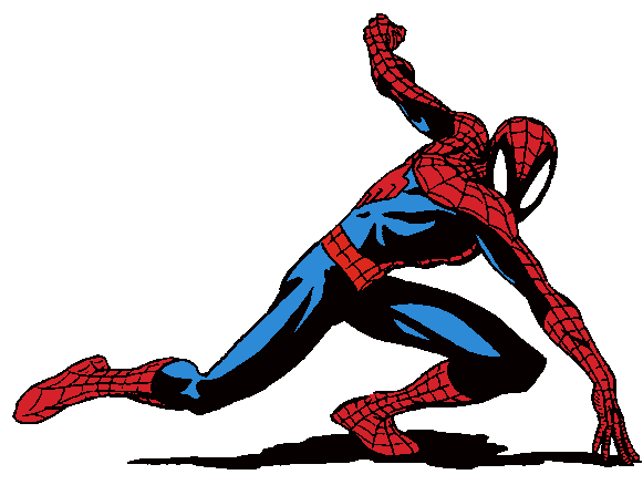 581x438 Spider Man Clip Art Disney Clip Art Galore