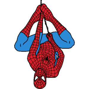 300x300 Spiderman Baby Spider Man Clipart Free Image Image Clip Spiderman