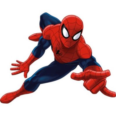 400x400 Spiderman Clipart Clipartaz Free Clipart Collection