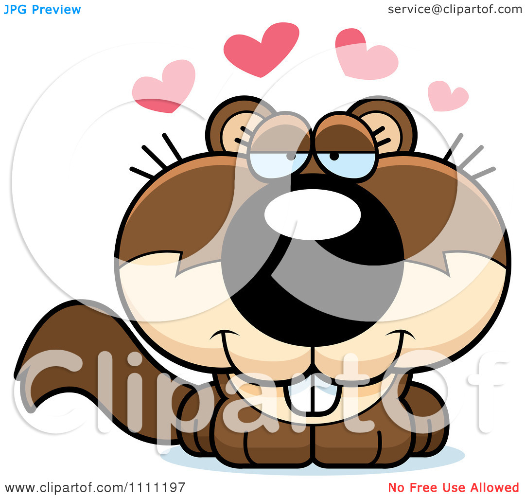 1080x1024 Baby Squirrel Clipart