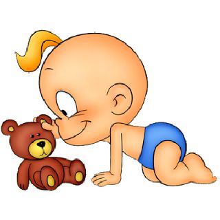 320x320 Funny Teddy Bear Clipart