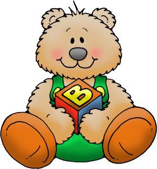 320x345 Infantiles Y Para Adolescentes Clip Art, Bears And Baby