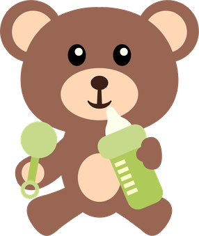 286x339 Ursinhos E Ursinhas 2