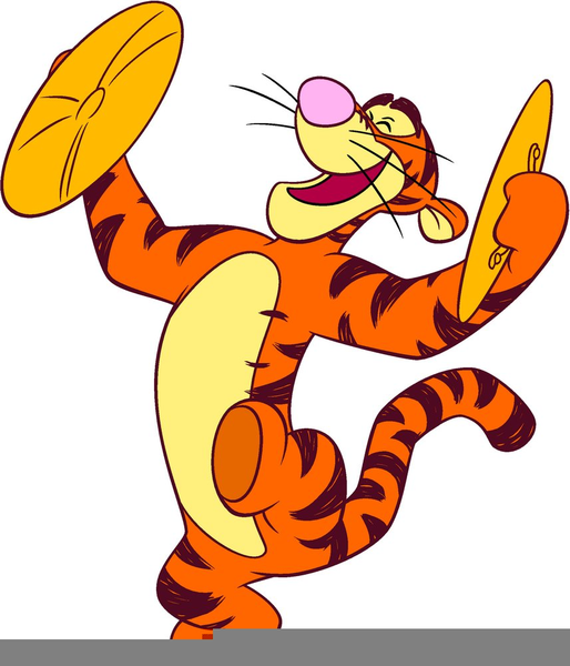 514x600 Disney Clipart Winnie Pooh Tigger Free Images