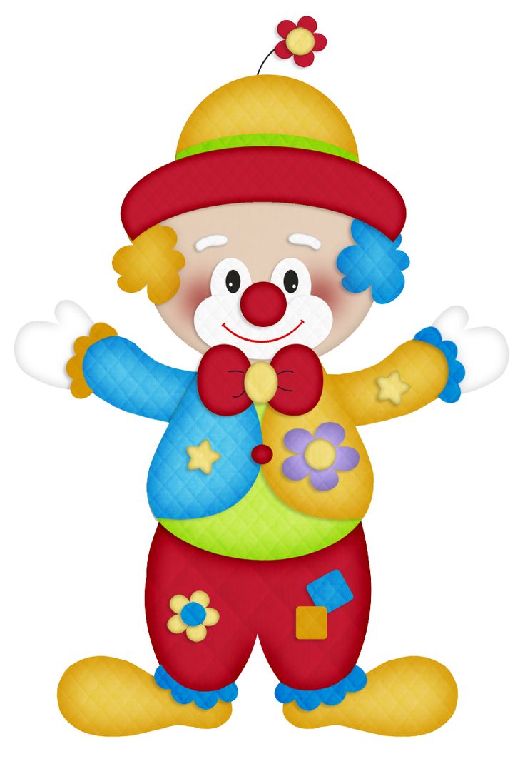 736x1070 Clip Art Clowns Clipart Images On Clowns 2