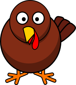 267x299 Cute Baby Turkey Clipart Clipart Panda