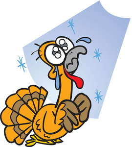 270x300 Free Turkey Clipart Image 0527 1303 2606 5843