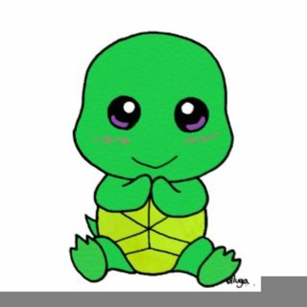 600x600 Cute Baby Turtle Clipart Free Images