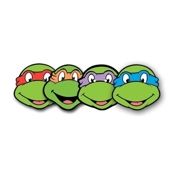 600x600 Donatello Ninja Turtle Clipart Collection