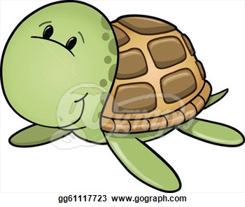 350x295 Hawaiian Sea Turtle Clipart Clipart Panda